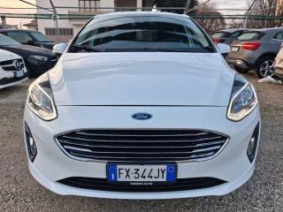 FORD Fiesta usata, con Airbag