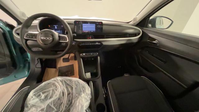 FIAT 600 usata, con Cruise Control