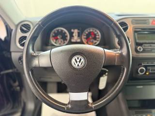 VOLKSWAGEN Tiguan usata, con Servosterzo