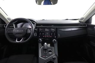 LYNK & CO 01 usata 4
