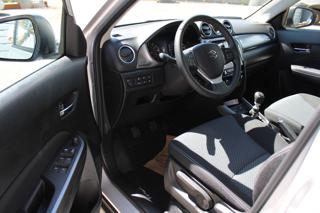 SUZUKI Vitara usata, con Chiusura centralizzata