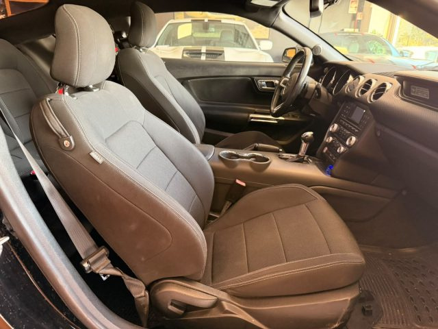 FORD Mustang usata, con Airbag testa