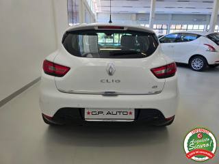 RENAULT Clio usata, con Cerchi in lega