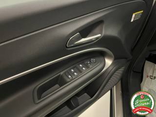 JEEP Avenger usata, con Luci diurne LED
