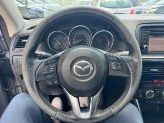 MAZDA CX-5 usata, con Cruise Control