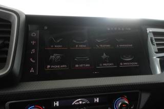 AUDI A1 usata 10