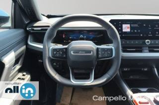 JEEP Compass usata 7