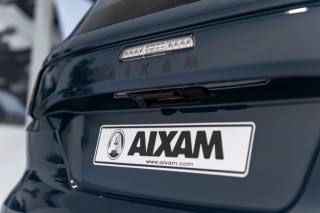 AIXAM City usata, con Volante in pelle