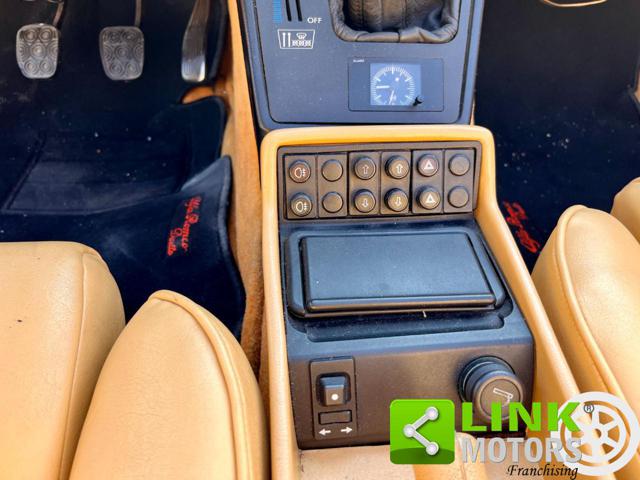 ALFA ROMEO Spider usata 17