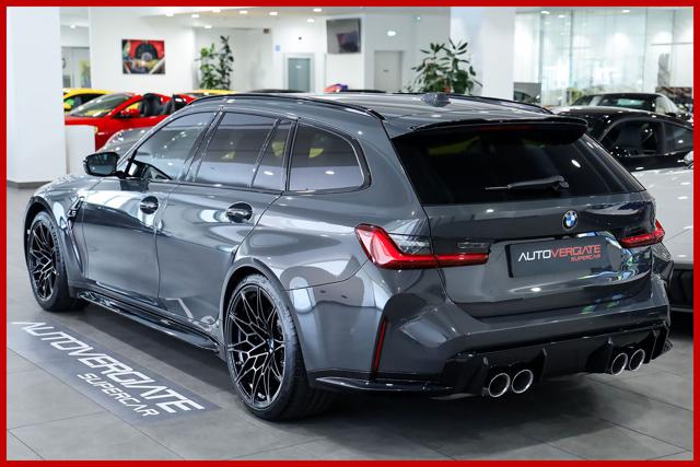 BMW M3 usata, con Alzacristalli elettrici