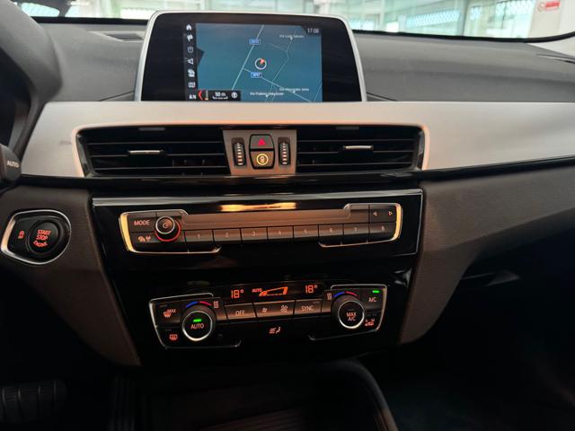 BMW X1 usata, con Controllo trazione