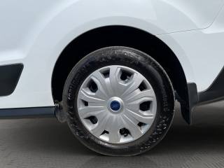 FORD Transit Connect usata 14