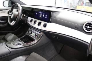 MERCEDES-BENZ E 220 usata, con Telecamera per parcheggio assistito