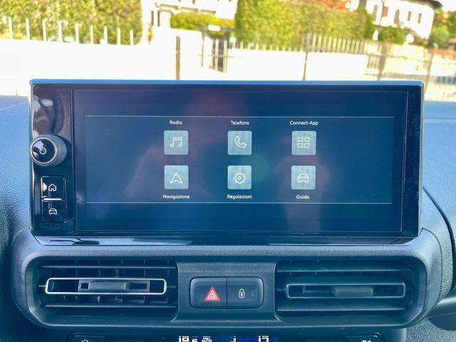 FIAT Doblo usata, con Leve al volante