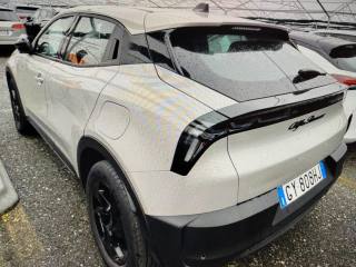 ALFA ROMEO Junior usata, con Airbag Passeggero