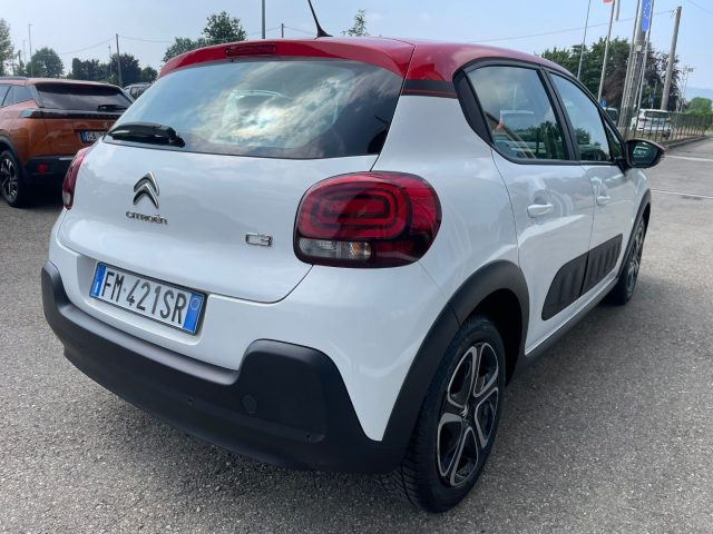 CITROEN C3 usata, con Autoradio