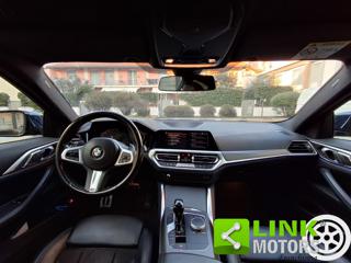 BMW 420 usata, con Airbag Passeggero