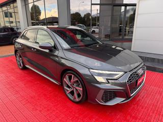AUDI A3 usata, con Airbag