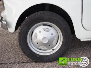 FIAT 500 usata 40