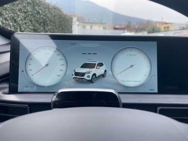 DR MOTOR DR 5.0 usata, con Climatizzatore