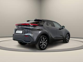 TOYOTA C-HR usata, con Alzacristalli elettrici