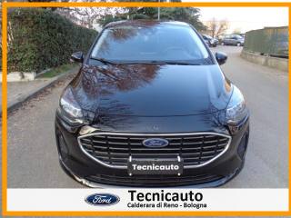 FORD Fiesta usata, con Airbag laterali