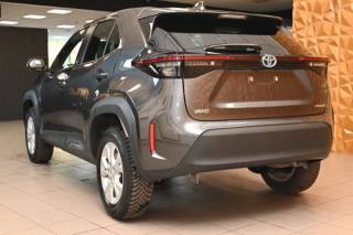 TOYOTA Yaris Cross usata 2