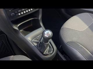 CITROEN C3 usata, con Chiusura centralizzata