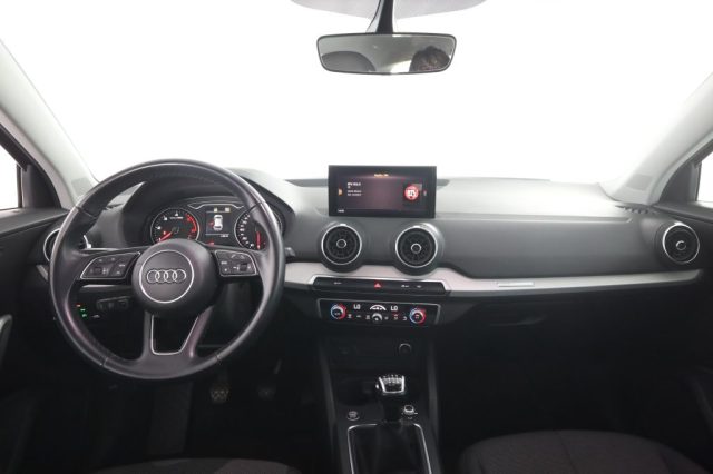 AUDI Q2 usata 3