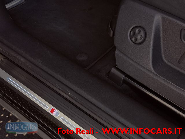 AUDI Q5 usata, con Luci diurne LED