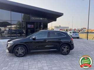 MERCEDES-BENZ EQA usata, con Alzacristalli elettrici