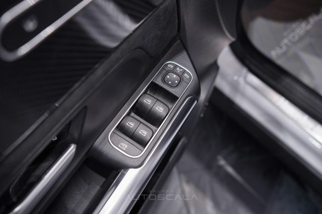MERCEDES-BENZ GLA 200 usata, con Controllo trazione