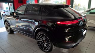 PORSCHE Cayenne usata, con Airbag laterali