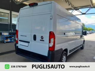 FIAT Ducato usata, con Airbag
