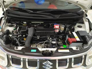 SUZUKI Ignis usata, con Servosterzo