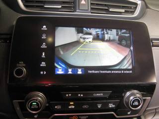 HONDA CR-V usata, con Vivavoce