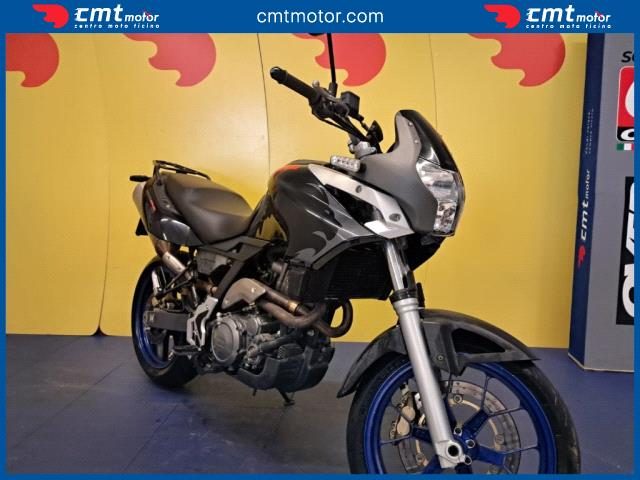 APRILIA Pegaso 650 usata 1