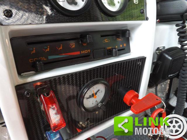 SUZUKI Samurai usata 42