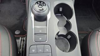 FORD Kuga usata, con Controllo elettronico della corsia