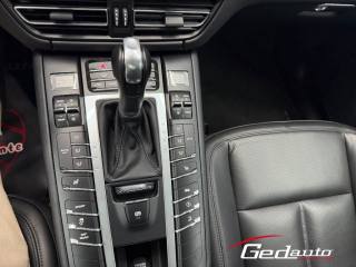 PORSCHE Macan usata, con Sistema di navigazione