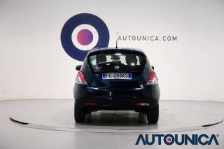 LANCIA Ypsilon usata, con Autoradio digitale