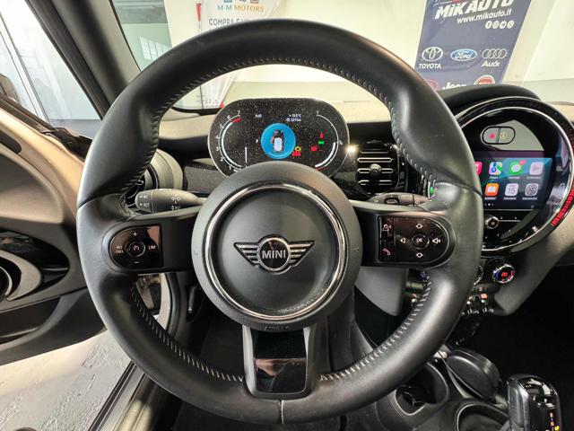 MINI Cooper usata, con Controllo automatico clima