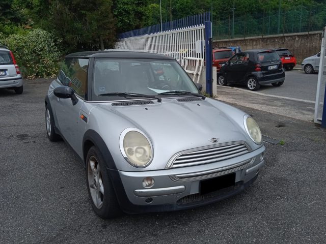MINI Mini usata, con Alzacristalli elettrici