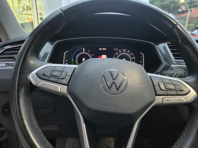VOLKSWAGEN Tiguan usata, con Immobilizzatore elettronico