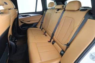 BMW X3 usata 2