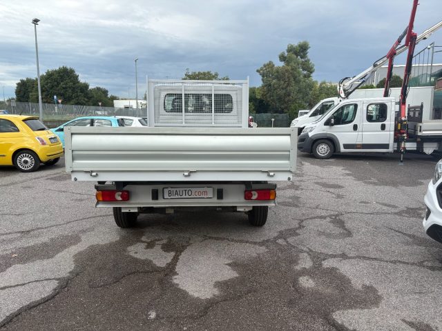 FIAT Ducato usata, con Airbag