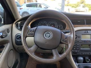 JAGUAR X-Type usata, con Climatizzatore