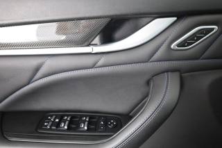 MASERATI Levante usata 15