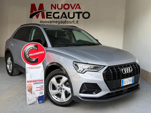 AUDI Q3 usata, con ABS