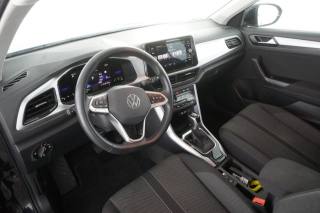 VOLKSWAGEN T-Roc T-Roc 2.0 TDI SCR 150 CV DSG Life